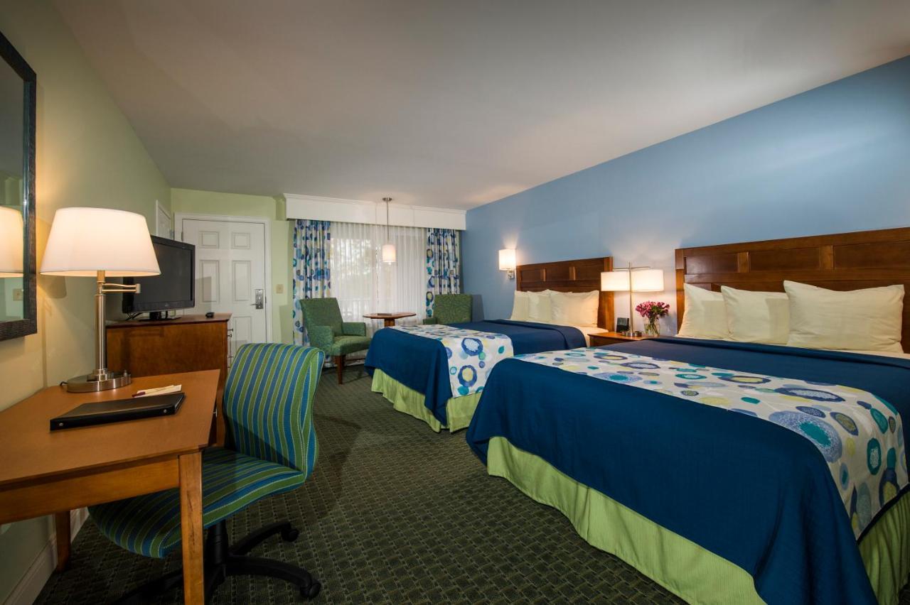 Ogunquit The Milestone Inn Eksteriør bilde