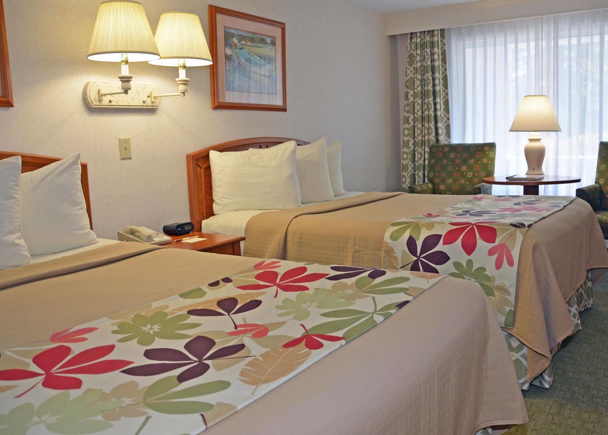 Ogunquit The Milestone Inn Eksteriør bilde