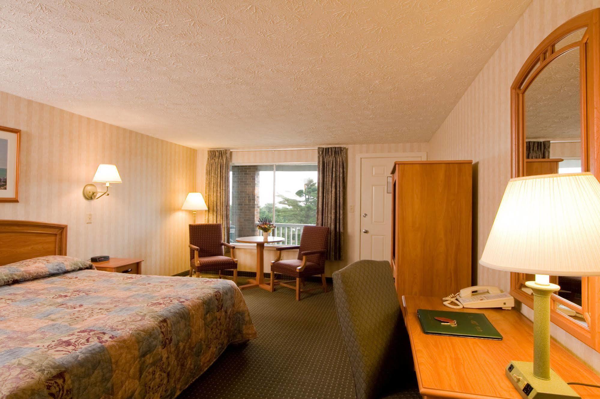 Ogunquit The Milestone Inn Rom bilde