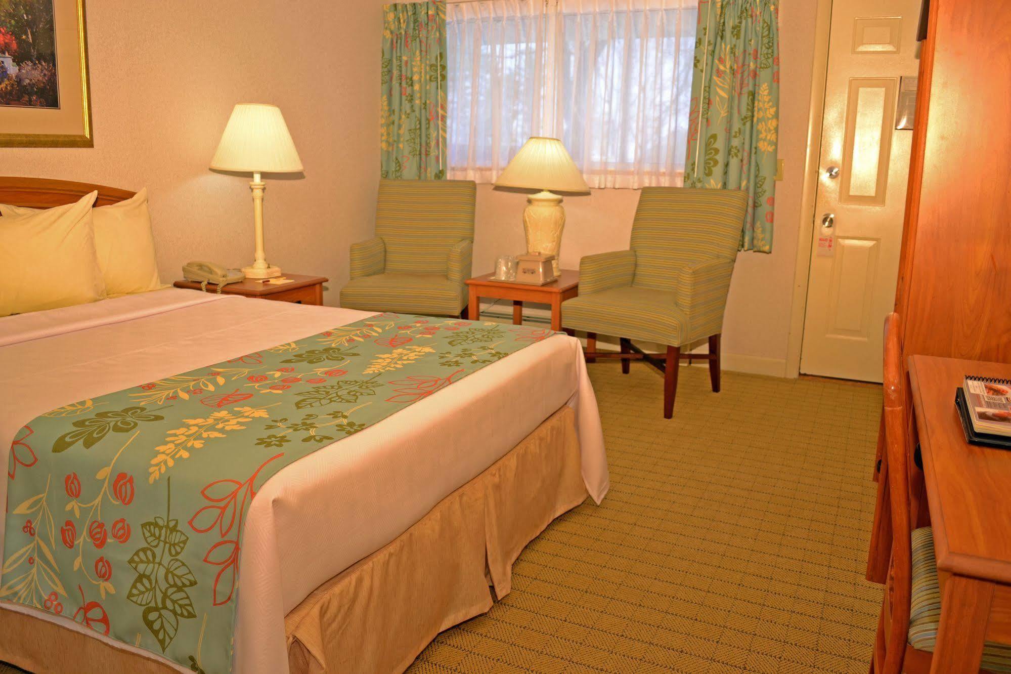 Ogunquit The Milestone Inn Eksteriør bilde